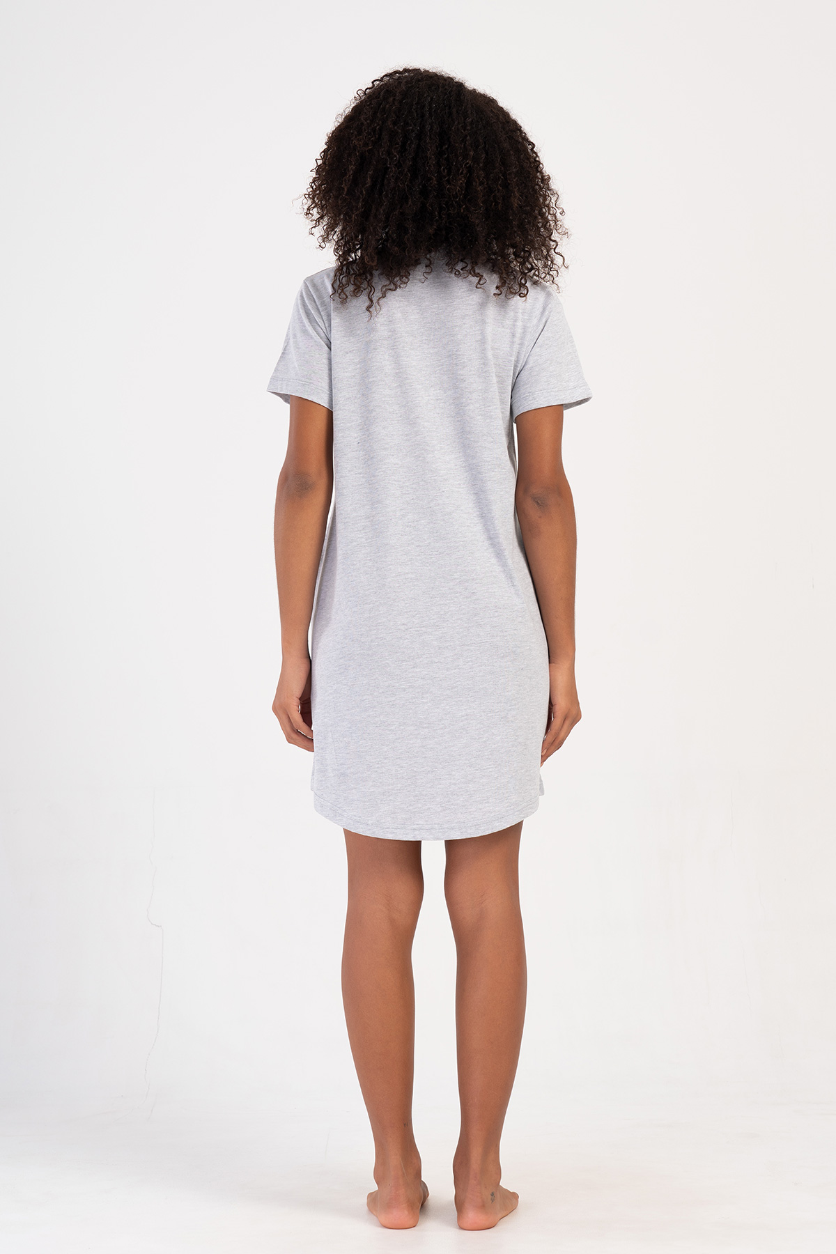 Woman Supreme Erax O Neck Tunic Woman Supreme Erax O Neck Tunic