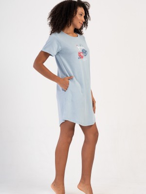 Woman Supreme Reqa O Neck Tunic Woman Supreme Reqa O Neck Tunic