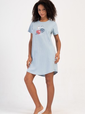 Woman Supreme Reqa O Neck Tunic Woman Supreme Reqa O Neck Tunic