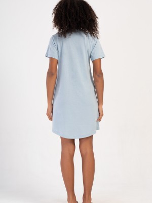 Woman Supreme Reqa O Neck Tunic Woman Supreme Reqa O Neck Tunic