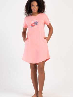 Woman Supreme Reqa O Neck Tunic Woman Supreme Reqa O Neck Tunic
