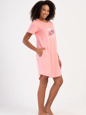 Woman Supreme Reqa O Neck Tunic Woman Supreme Reqa O Neck Tunic
