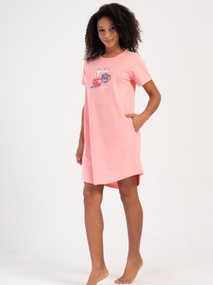 Woman Supreme Reqa O Neck Tunic Woman Supreme Reqa O Neck Tunic