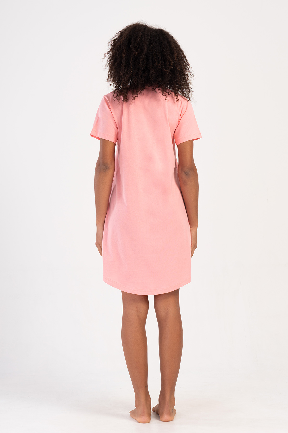 Woman Supreme Reqa O Neck Tunic Woman Supreme Reqa O Neck Tunic