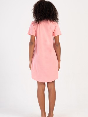 Woman Supreme Reqa O Neck Tunic Woman Supreme Reqa O Neck Tunic