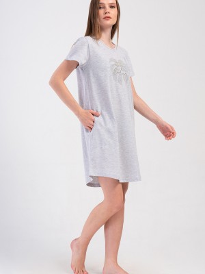 Woman Supreme Qata O Neck Tunic Woman Supreme Qata O Neck Tunic