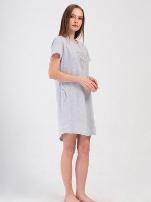 Woman Supreme Qata O Neck Tunic Woman Supreme Qata O Neck Tunic