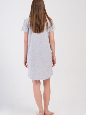 Woman Supreme Qata O Neck Tunic Woman Supreme Qata O Neck Tunic