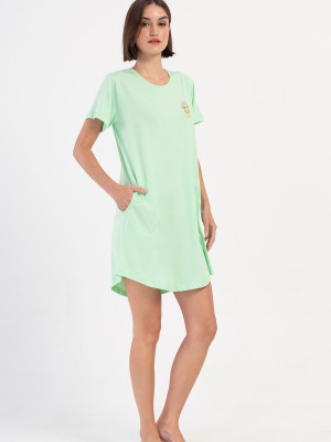 Woman Supreme Yaqa O Neck Tunic Woman Supreme Yaqa O Neck Tunic