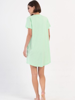 Woman Supreme Yaqa O Neck Tunic Woman Supreme Yaqa O Neck Tunic