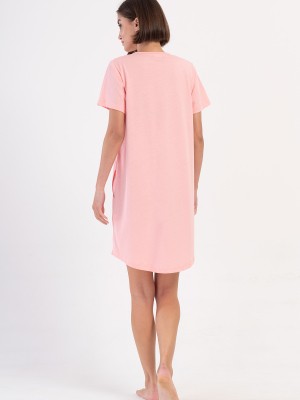 Woman Supreme Yaqa O Neck Tunic Woman Supreme Yaqa O Neck Tunic