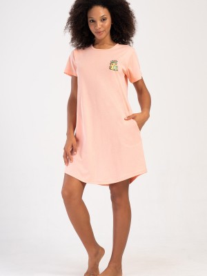 Woman Supreme Uqas O Neck Tunic Woman Supreme Uqas O Neck Tunic