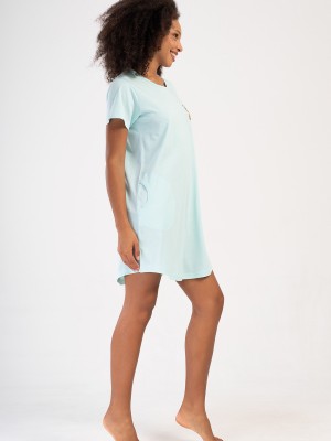 Woman Supreme Uqas O Neck Tunic Woman Supreme Uqas O Neck Tunic