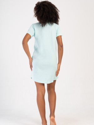 Woman Supreme Uqas O Neck Tunic Woman Supreme Uqas O Neck Tunic