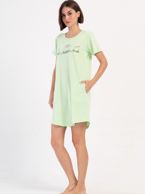 Woman Supreme Iqa O Neck Tunic Woman Supreme Iqa O Neck Tunic