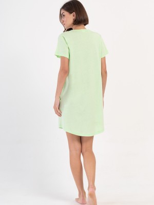 Woman Supreme Iqa O Neck Tunic Woman Supreme Iqa O Neck Tunic