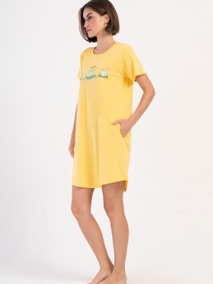 Woman Supreme Iqa O Neck Tunic Woman Supreme Iqa O Neck Tunic