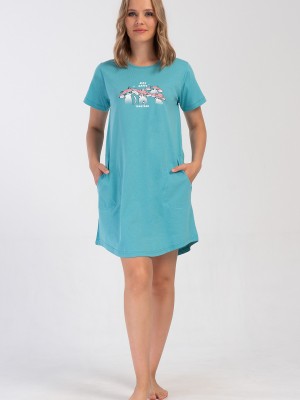 Woman Supreme Odas O Neck Tunic Woman Supreme Odas O Neck Tunic
