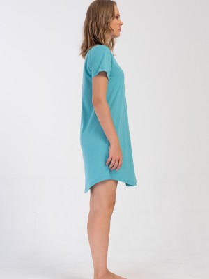 Woman Supreme Odas O Neck Tunic Woman Supreme Odas O Neck Tunic