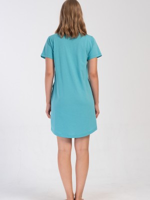 Woman Supreme Odas O Neck Tunic Woman Supreme Odas O Neck Tunic