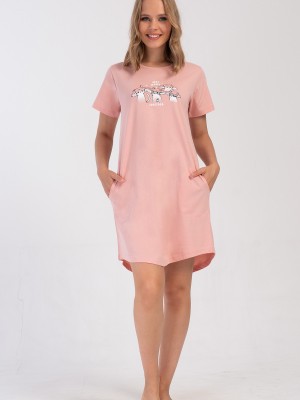 Woman Supreme Odas O Neck Tunic Woman Supreme Odas O Neck Tunic