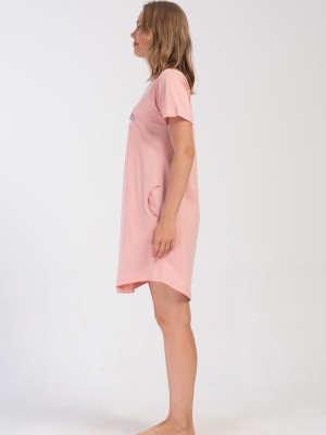 Woman Supreme Odas O Neck Tunic Woman Supreme Odas O Neck Tunic