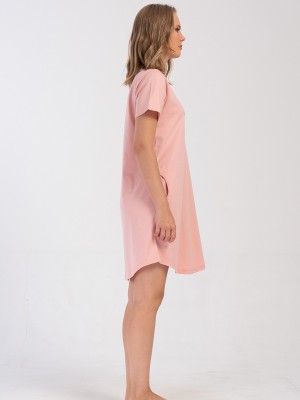 Woman Supreme Odas O Neck Tunic Woman Supreme Odas O Neck Tunic