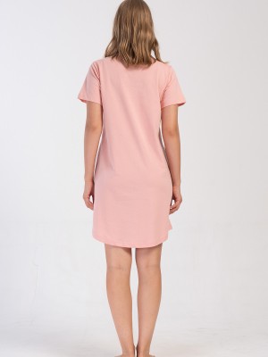 Woman Supreme Odas O Neck Tunic Woman Supreme Odas O Neck Tunic
