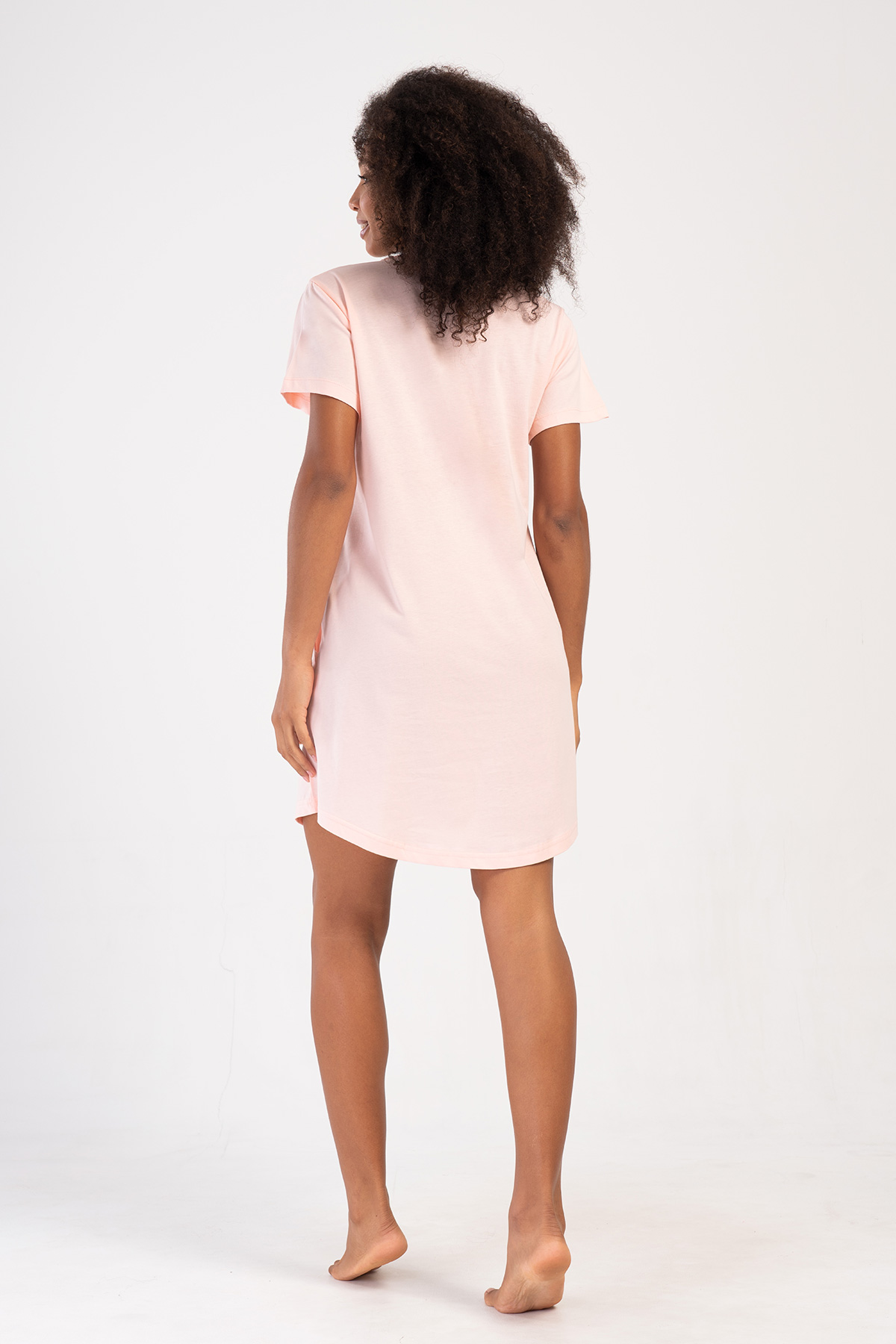 Woman Supreme Verefa O Neck Tunic Woman Supreme Verefa O Neck Tunic