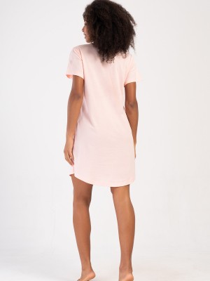 Woman Supreme Verefa O Neck Tunic Woman Supreme Verefa O Neck Tunic
