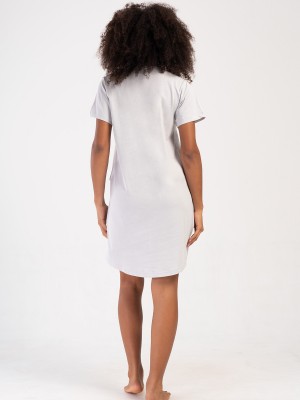Woman Supreme Verefa O Neck Tunic Woman Supreme Verefa O Neck Tunic