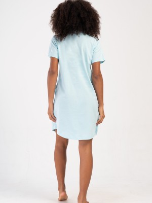 Woman Supreme Verefa O Neck Tunic Woman Supreme Verefa O Neck Tunic