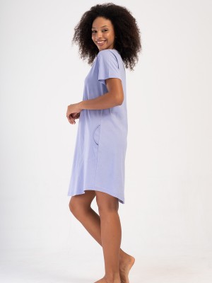 Woman Supreme Nefra O Neck Tunic Woman Supreme Nefra O Neck Tunic