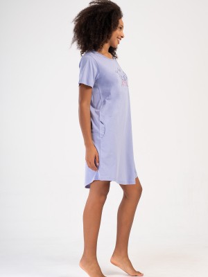 Woman Supreme Nefra O Neck Tunic Woman Supreme Nefra O Neck Tunic