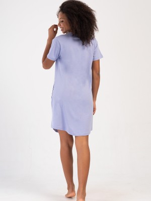 Woman Supreme Nefra O Neck Tunic Woman Supreme Nefra O Neck Tunic
