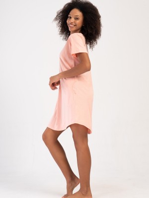 Woman Supreme Nefra O Neck Tunic Woman Supreme Nefra O Neck Tunic