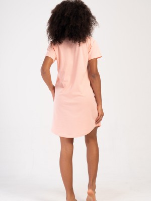 Woman Supreme Nefra O Neck Tunic Woman Supreme Nefra O Neck Tunic