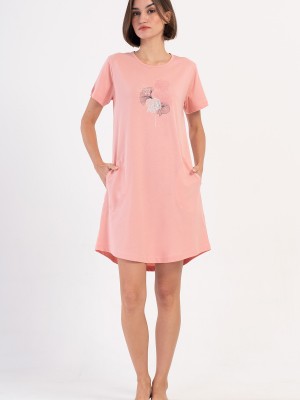 Woman Supreme Cesa O Neck Tunic Woman Supreme Cesa O Neck Tunic