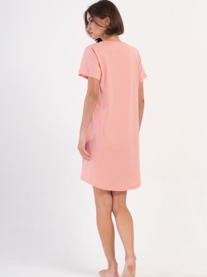 Woman Supreme Cesa O Neck Tunic Woman Supreme Cesa O Neck Tunic