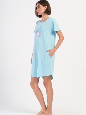 Woman Supreme Cesa O Neck Tunic Woman Supreme Cesa O Neck Tunic