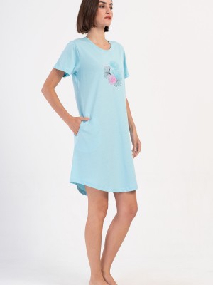 Woman Supreme Cesa O Neck Tunic Woman Supreme Cesa O Neck Tunic