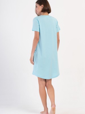 Woman Supreme Cesa O Neck Tunic Woman Supreme Cesa O Neck Tunic