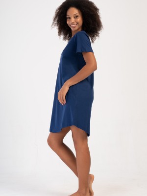 Woman Supreme Meda O Neck Tunic Woman Supreme Meda O Neck Tunic