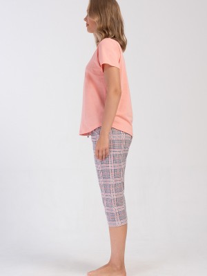 Woman Supreme Ferra Capri Set Woman Supreme Ferra Capri Set