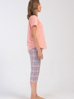 Woman Supreme Ferra Capri Set Woman Supreme Ferra Capri Set