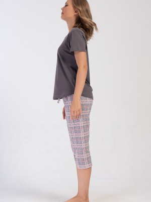 Woman Supreme Ferra Capri Set Woman Supreme Ferra Capri Set