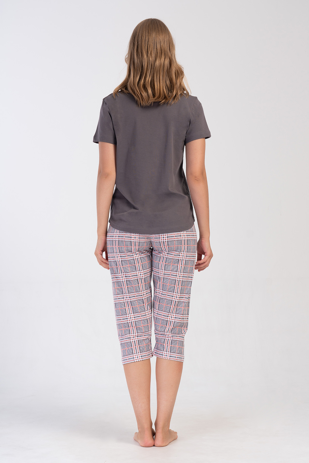 Woman Supreme Ferra Capri Set Woman Supreme Ferra Capri Set