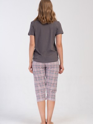 Woman Supreme Ferra Capri Set Woman Supreme Ferra Capri Set