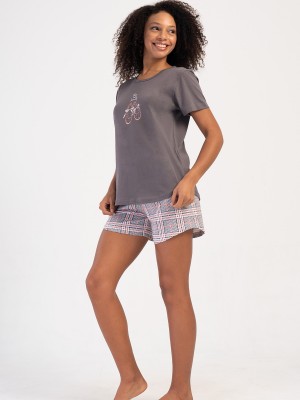 Woman Supreme Ferra Short Set Woman Supreme Ferra Short Set
