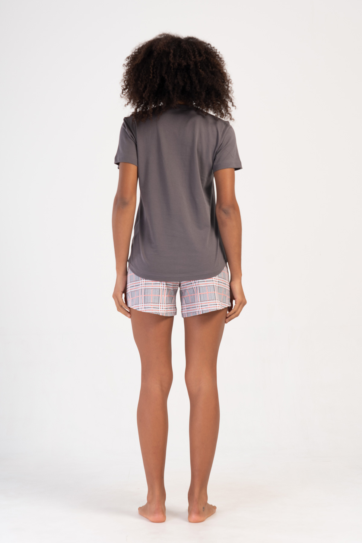 Woman Supreme Ferra Short Set Woman Supreme Ferra Short Set